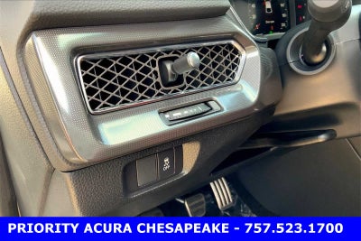 2026 Acura Integra Type S