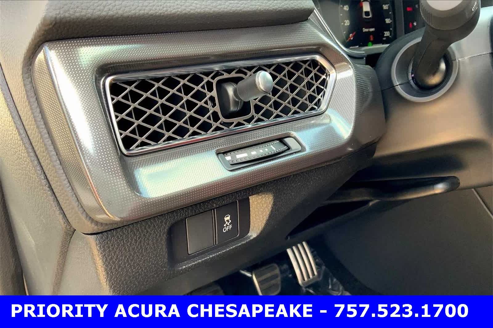 2026 Acura Integra Type S