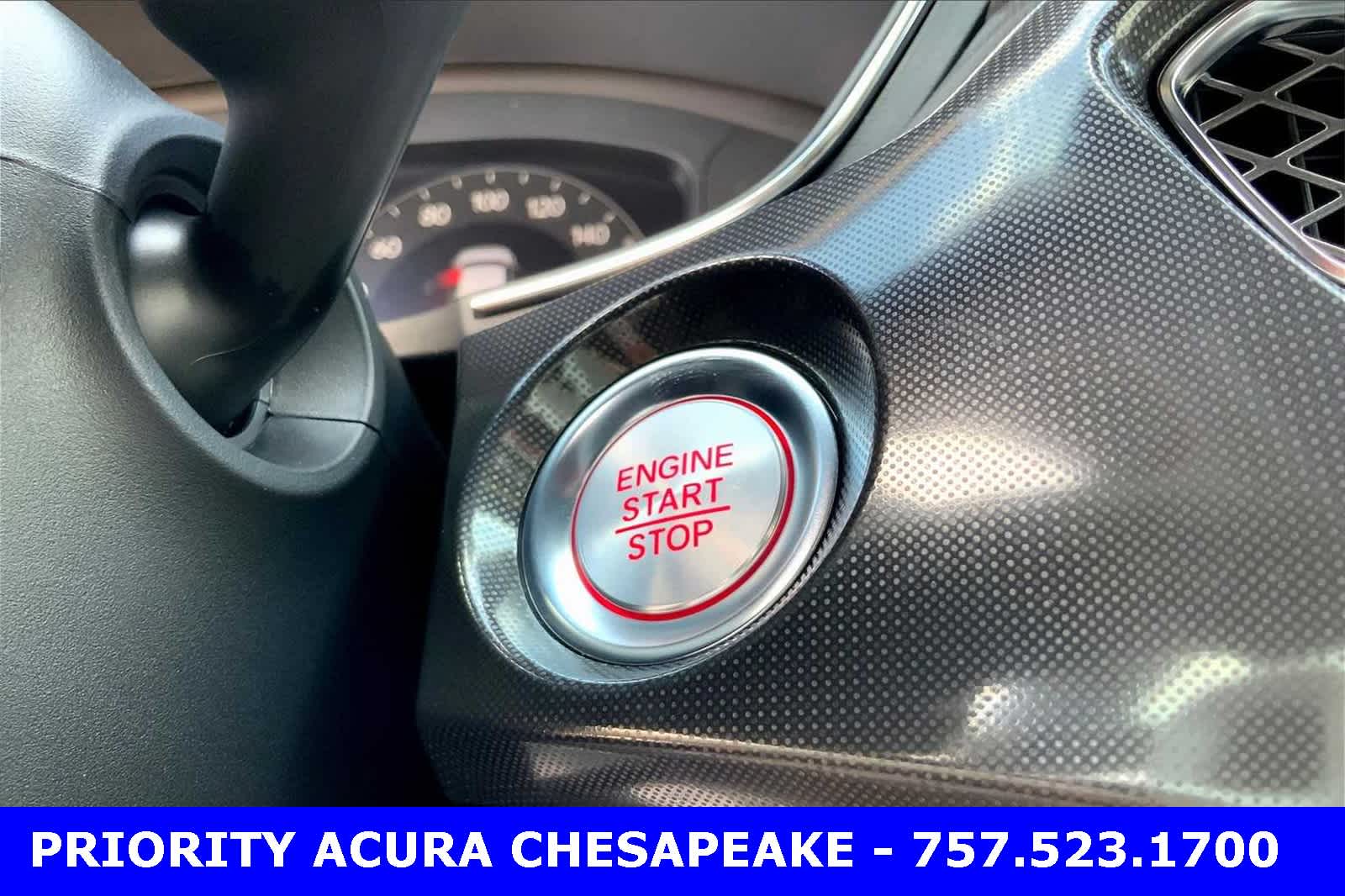 2026 Acura Integra Type S