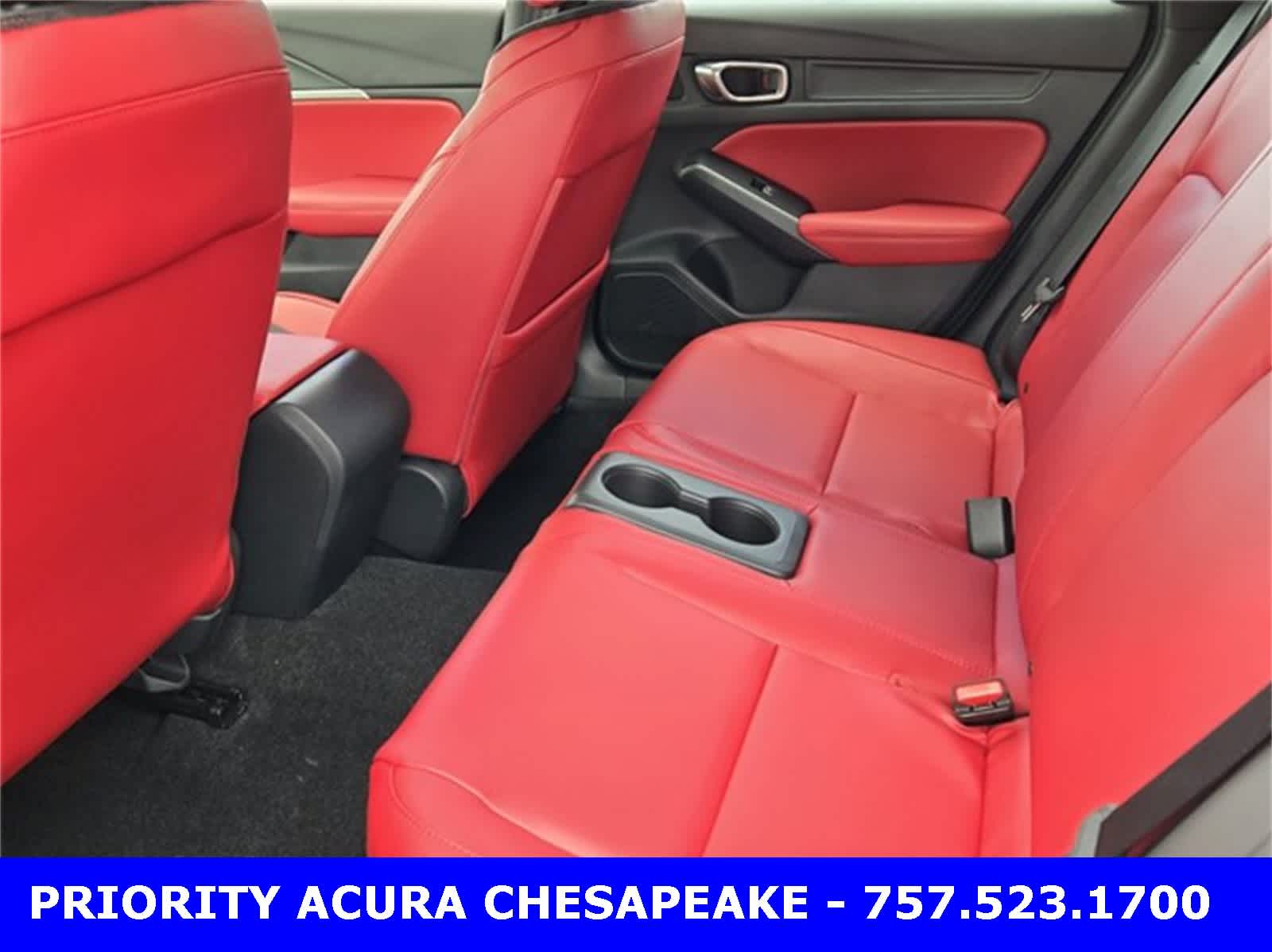 2026 Acura Integra Type S