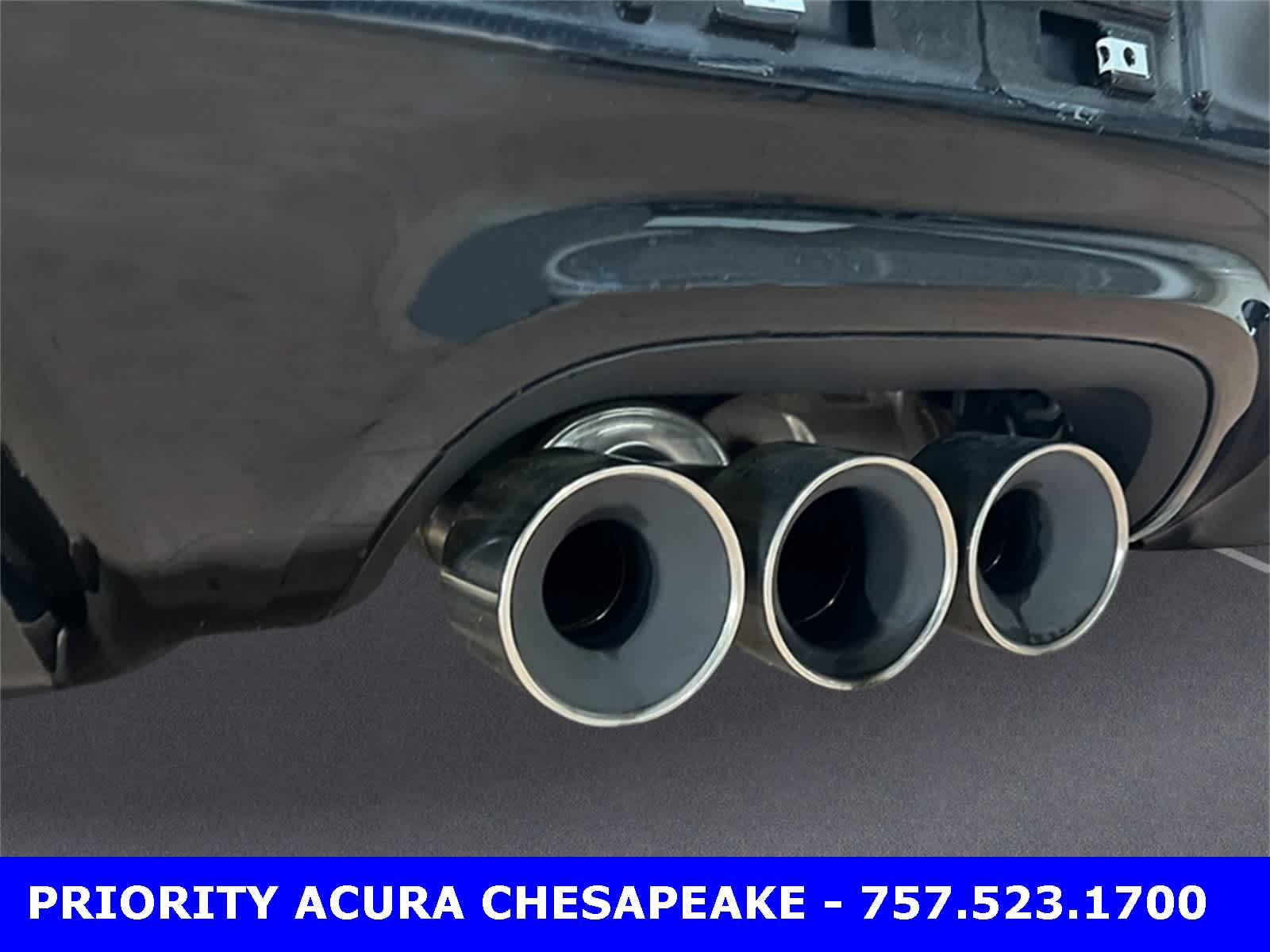 2026 Acura Integra Type S