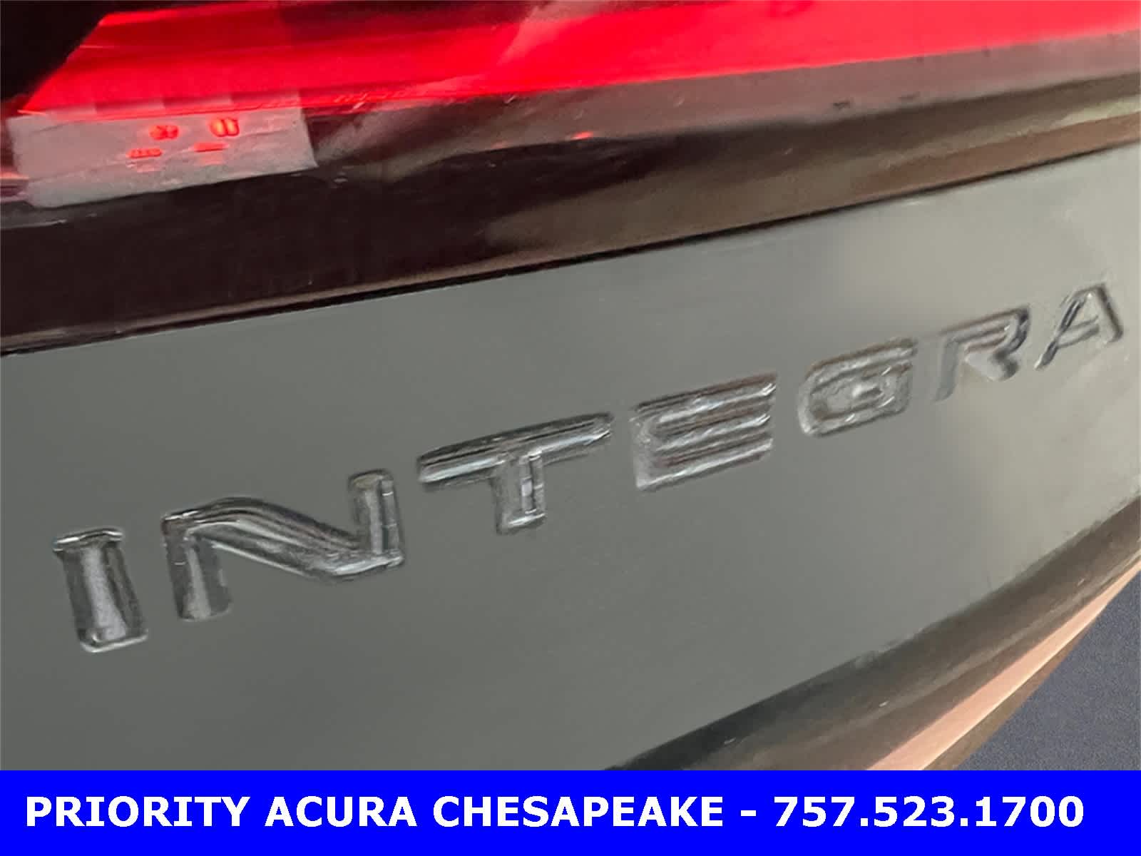 2026 Acura Integra Type S