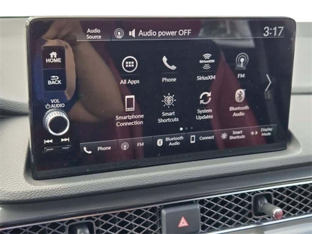 2026 Acura Integra Type S