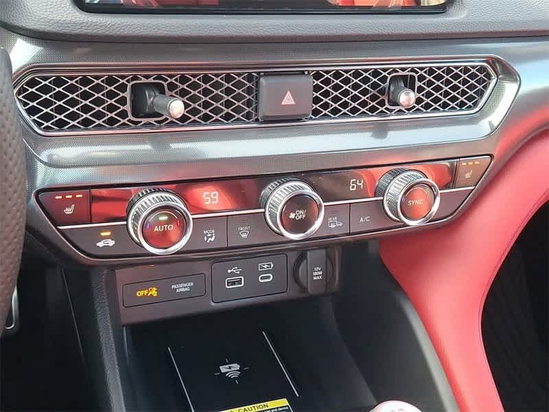 2026 Acura Integra Type S