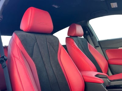 2026 Acura Integra Type S