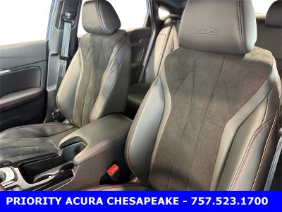 2026 Acura Integra Type S