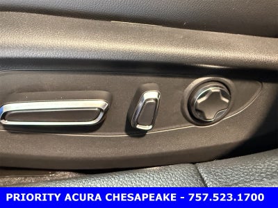 2026 Acura Integra Type S