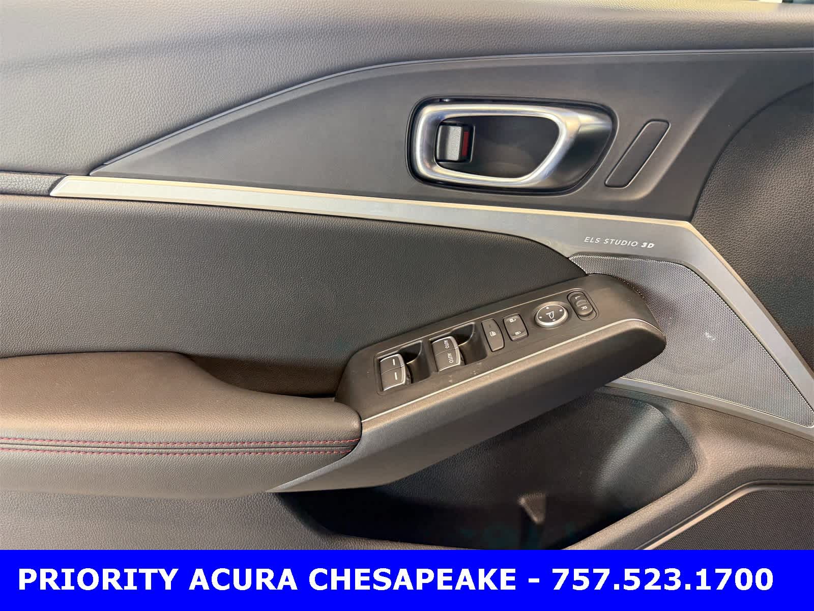 2026 Acura Integra Type S