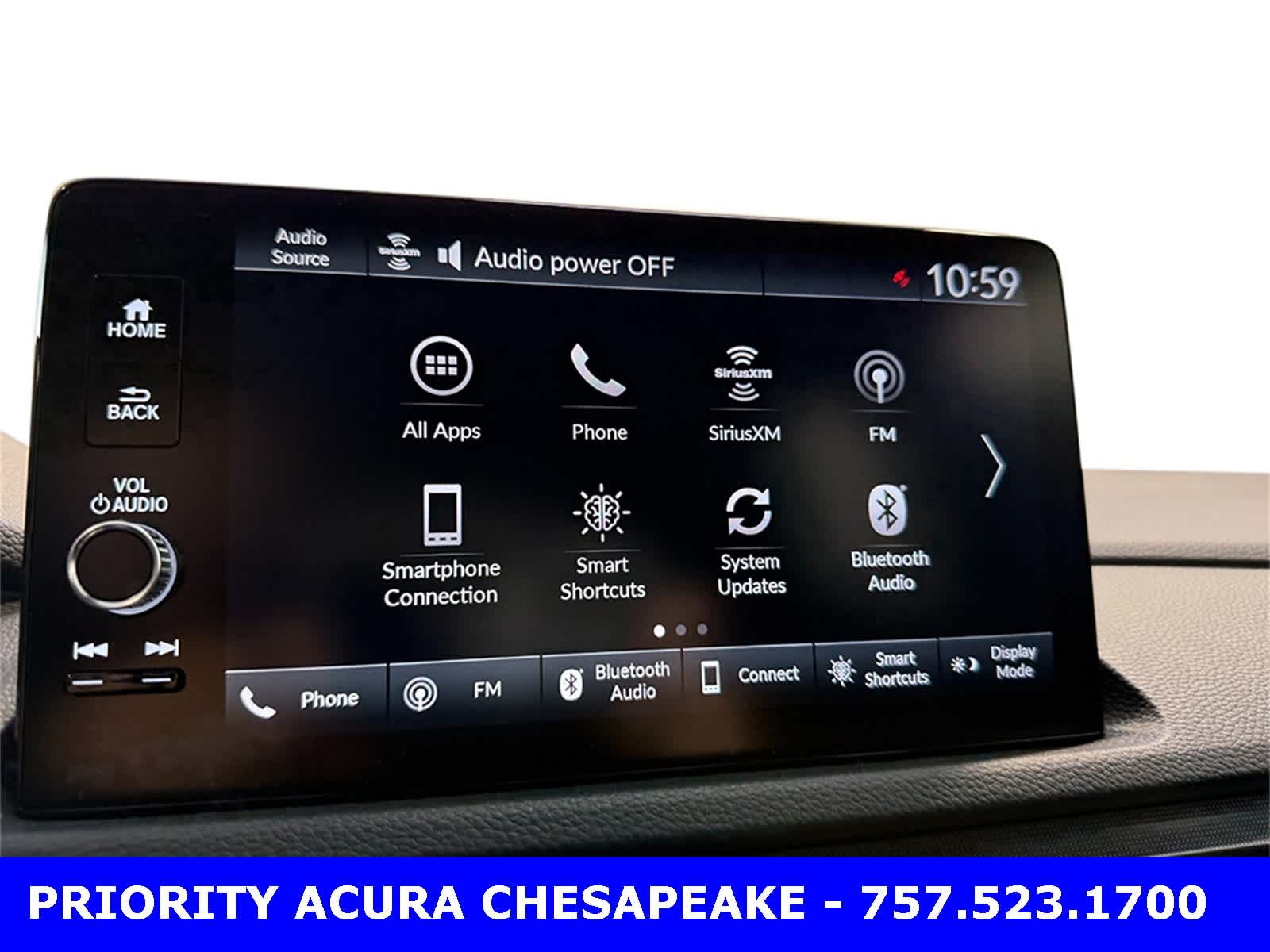 2026 Acura Integra Type S