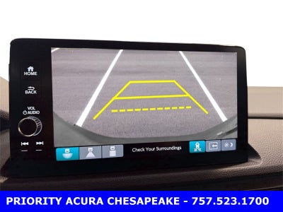 2026 Acura Integra Type S