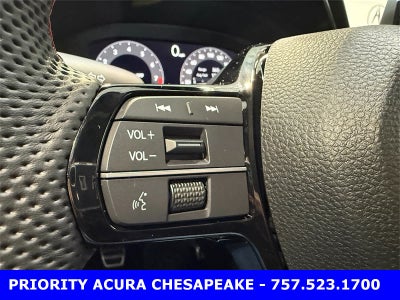 2026 Acura Integra Type S