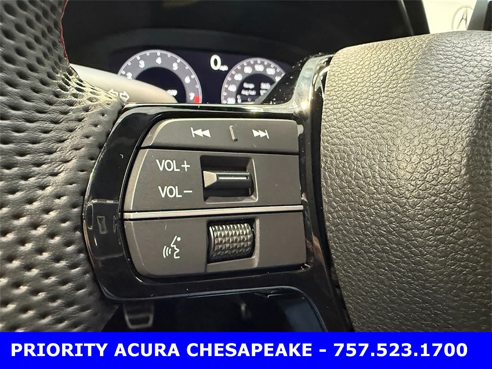 2026 Acura Integra Type S