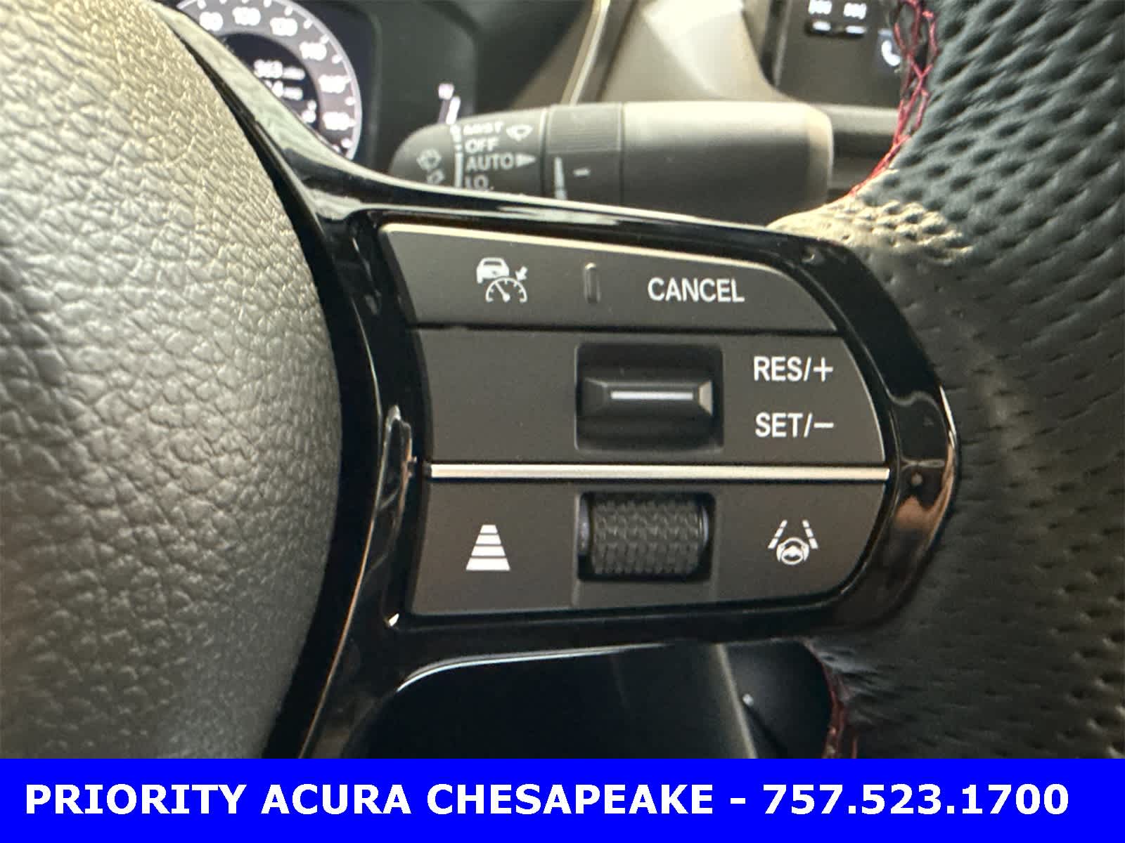 2026 Acura Integra Type S