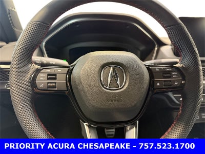 2026 Acura Integra Type S