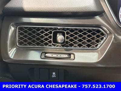 2026 Acura Integra Type S