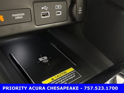 2026 Acura Integra Type S