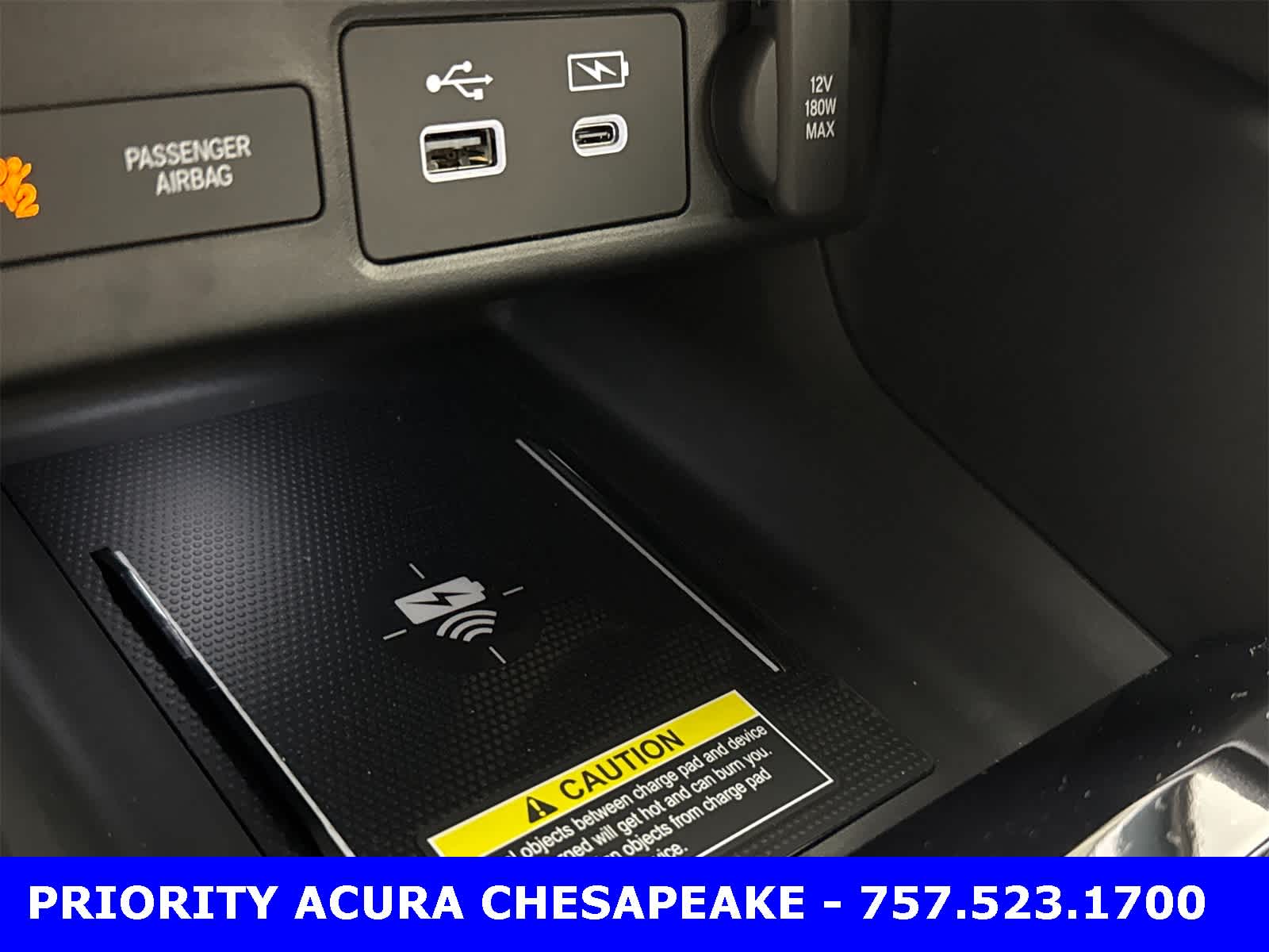 2026 Acura Integra Type S