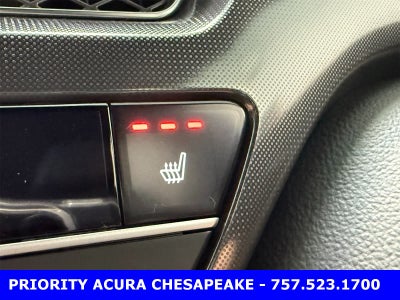 2026 Acura Integra Type S