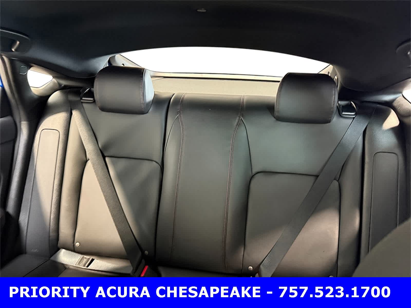 2026 Acura Integra Type S