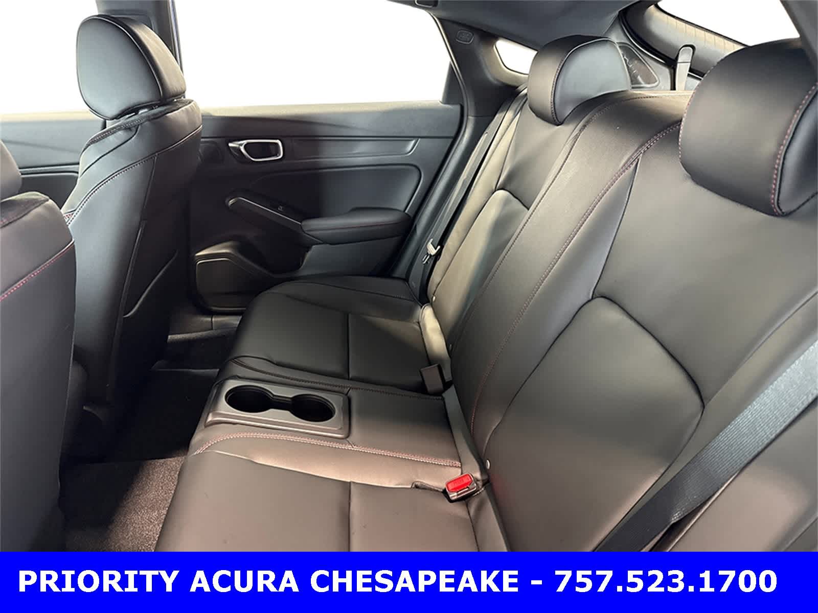 2026 Acura Integra Type S