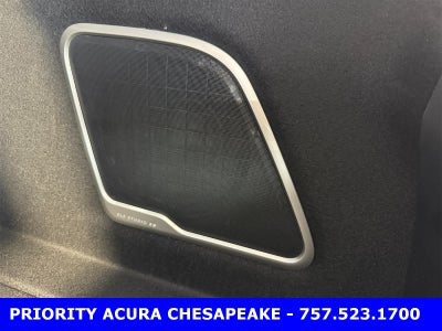 2026 Acura Integra Type S