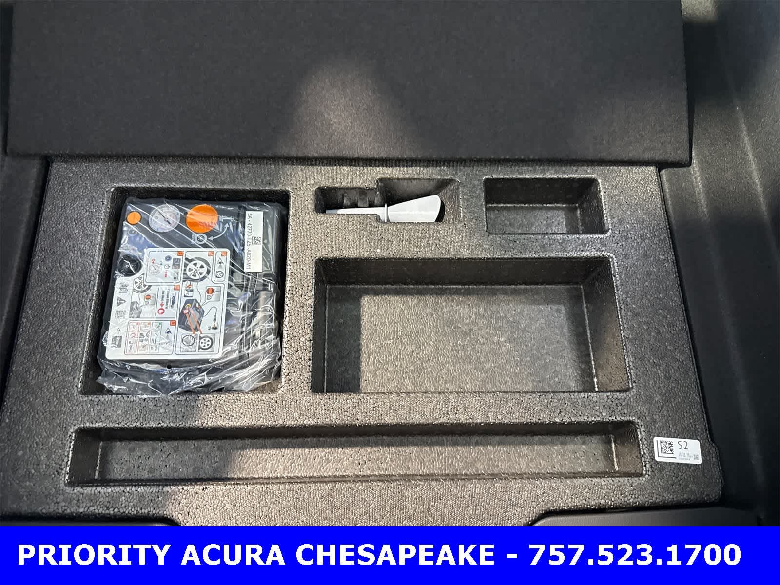 2026 Acura Integra Type S