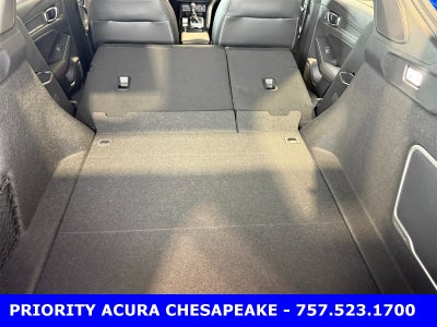 2026 Acura Integra Type S