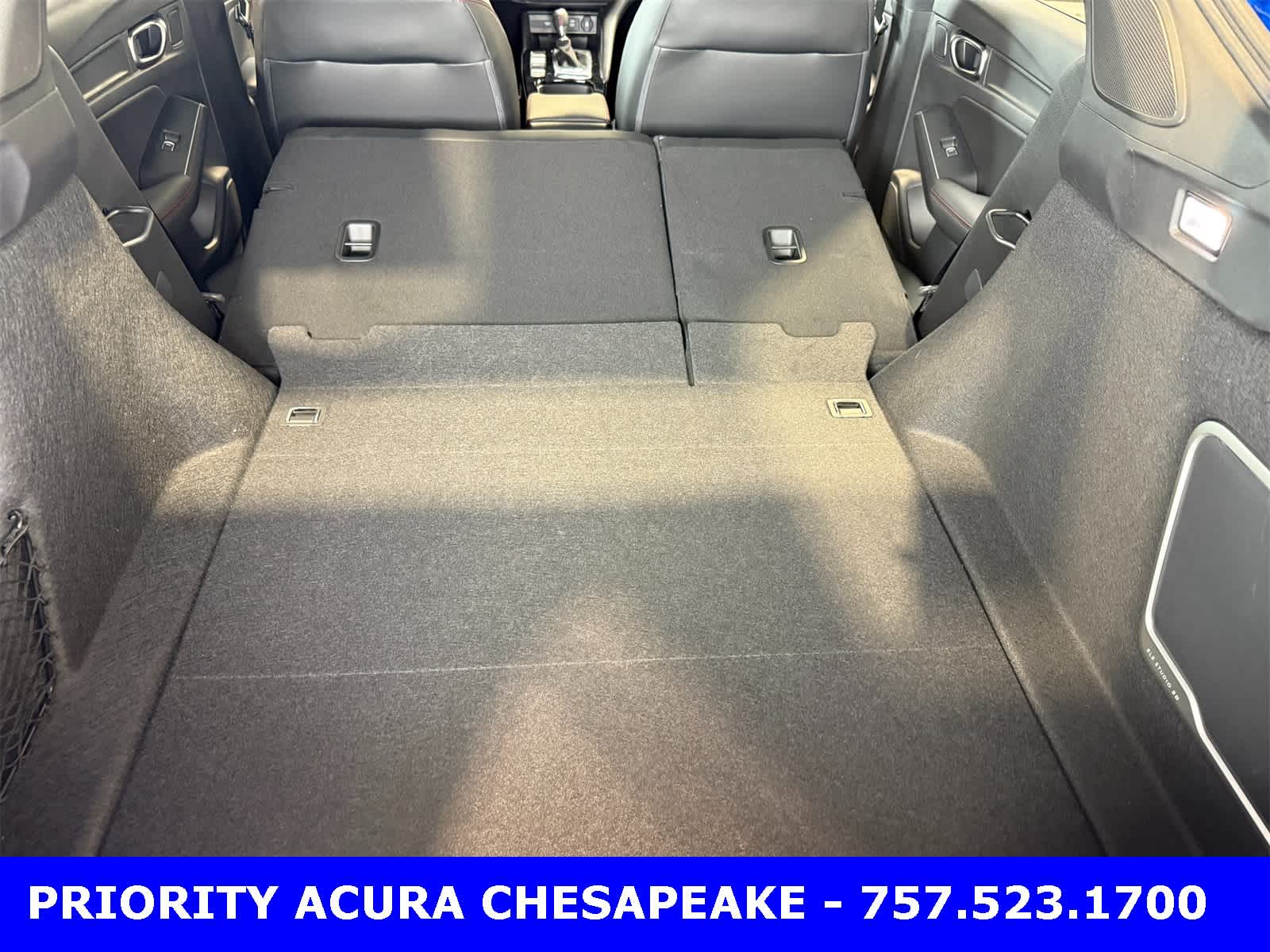 2026 Acura Integra Type S