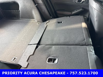 2026 Acura Integra Type S