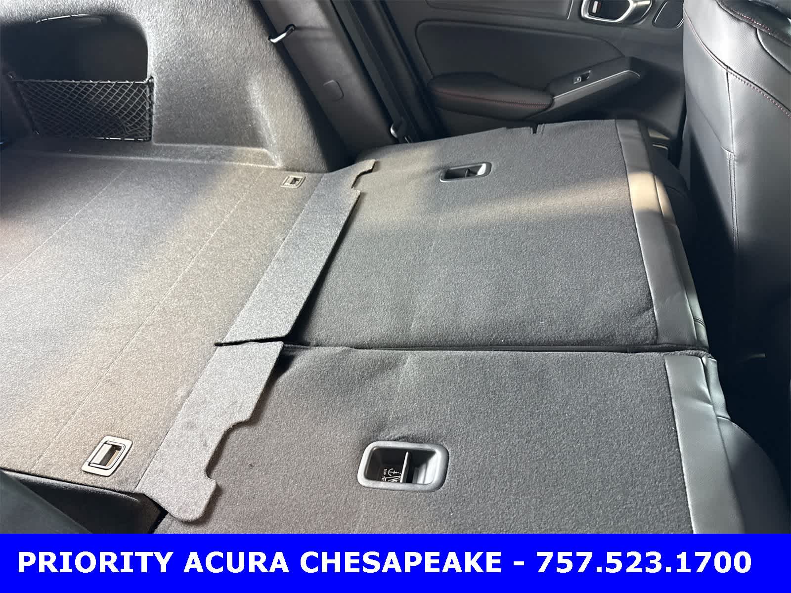 2026 Acura Integra Type S