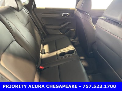 2026 Acura Integra Type S