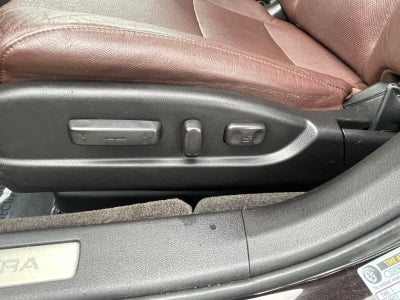 2015 Acura TLX Tech
