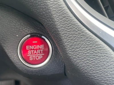 2015 Acura TLX Tech