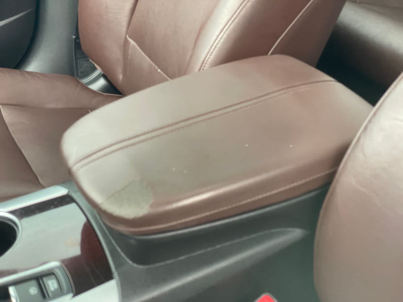 2015 Acura TLX Tech