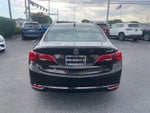 2015 Acura TLX Tech