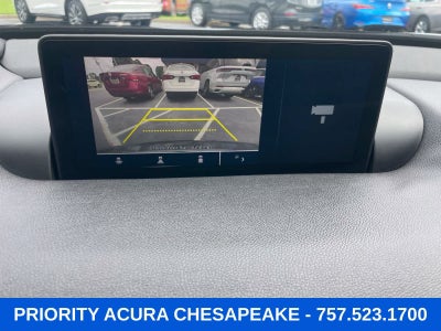 2023 Acura TLX Base
