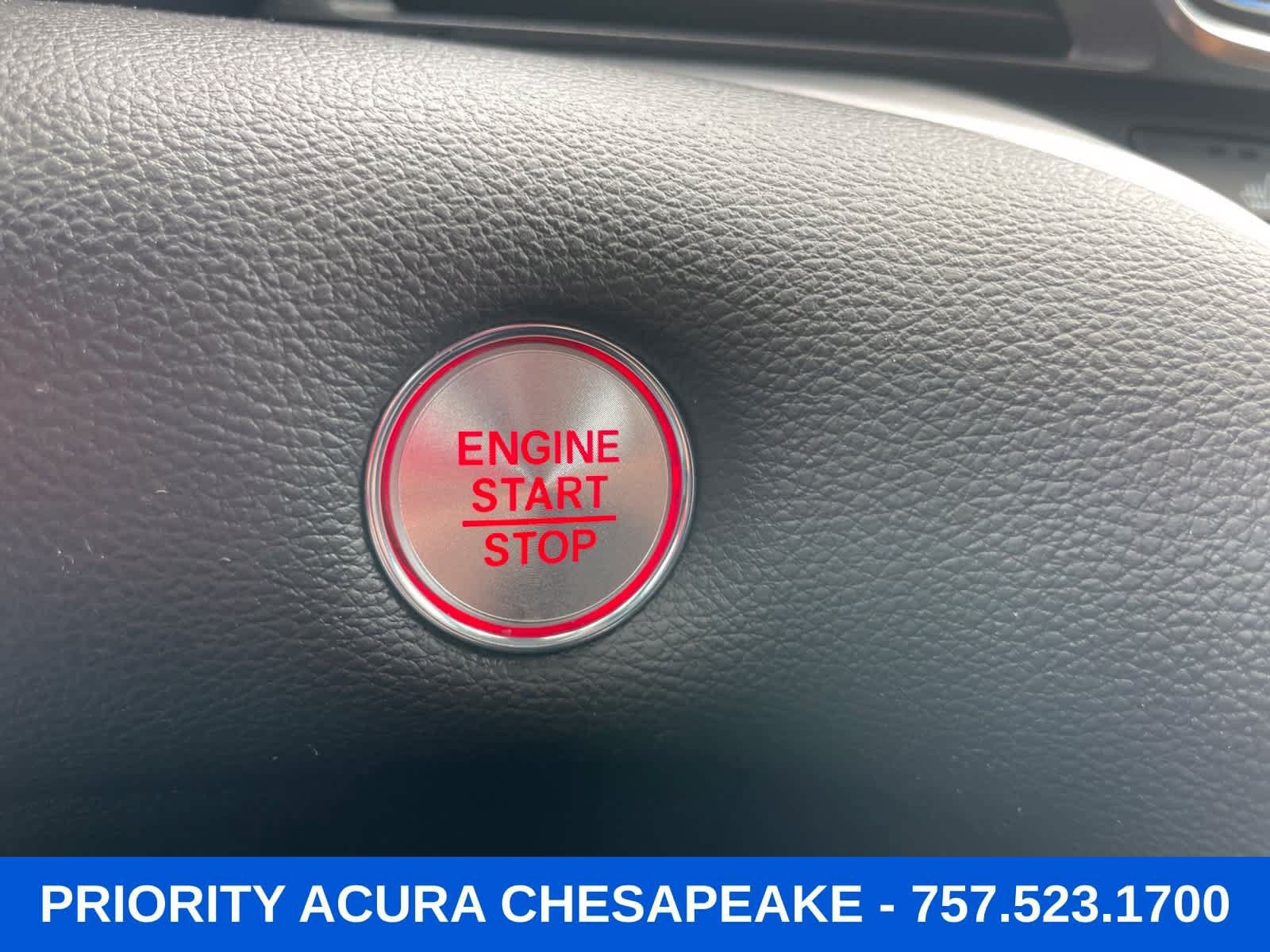 2023 Acura TLX Base
