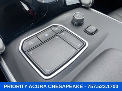 2023 Acura TLX Base