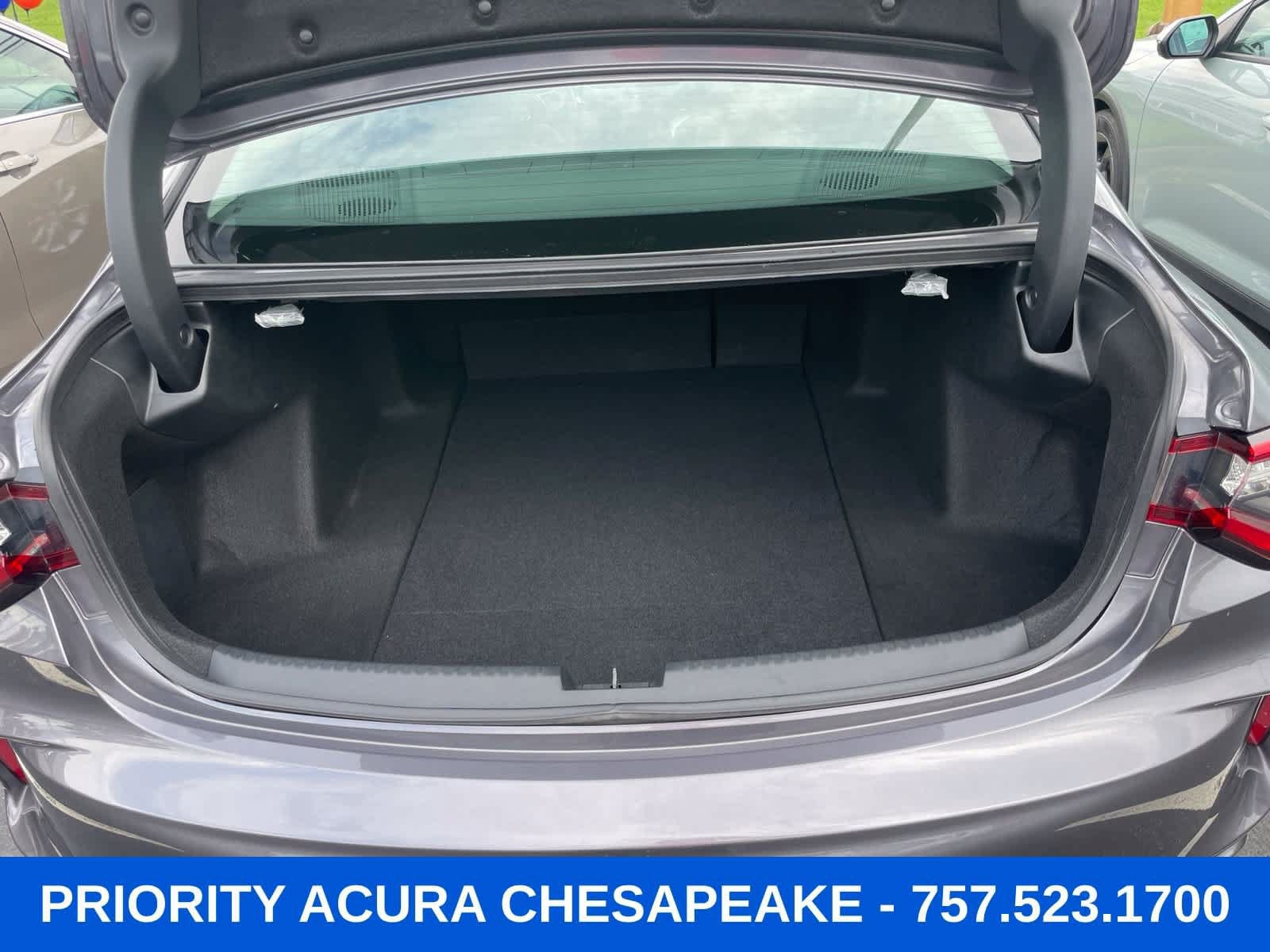 2023 Acura TLX Base