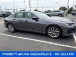 2023 Acura TLX Base