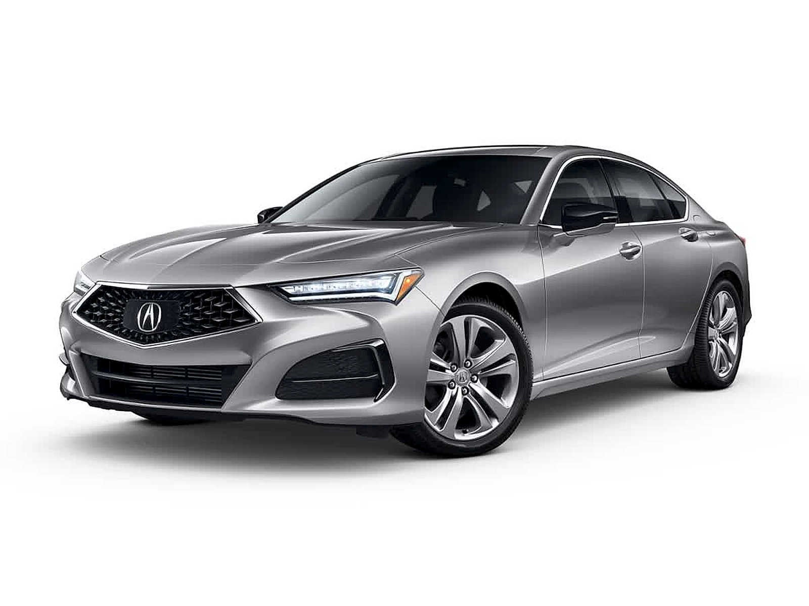 2023 Acura TLX w/Technology Package