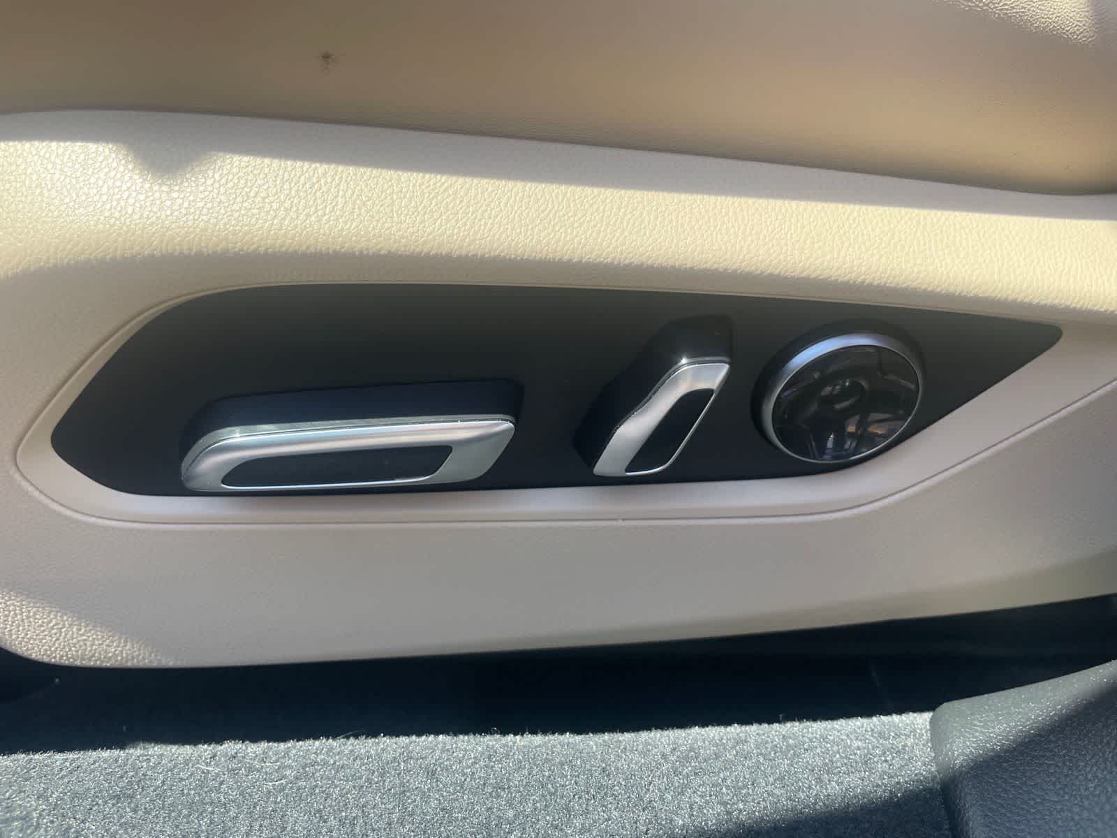 2025 Acura TLX w/Technology Package