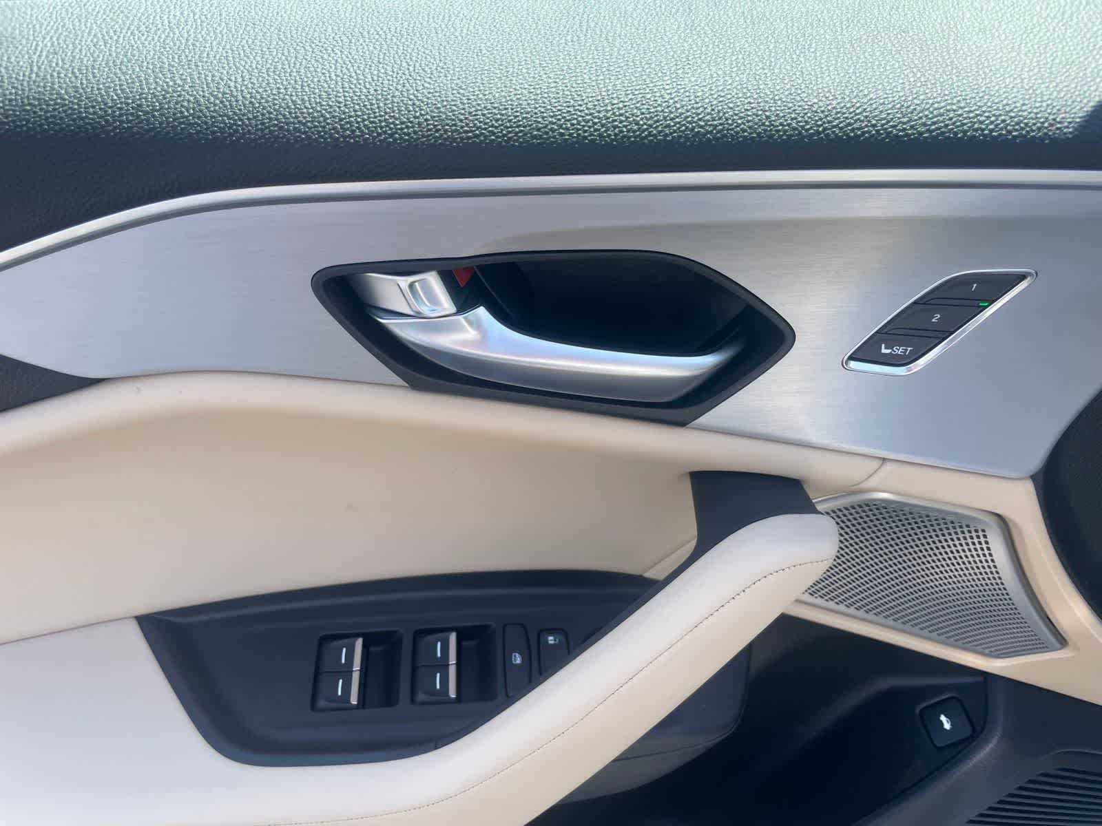 2025 Acura TLX w/Technology Package