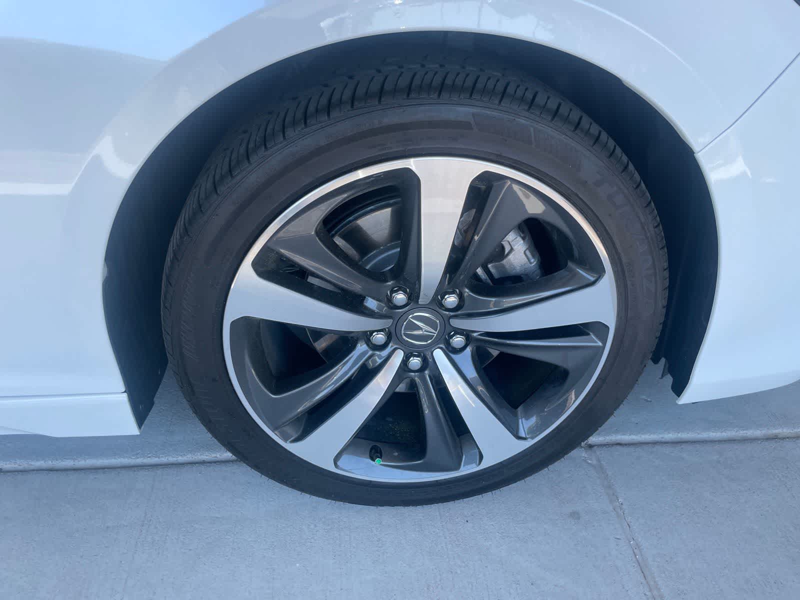 2025 Acura TLX w/Technology Package