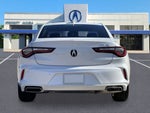 2025 Acura TLX w/Technology Package