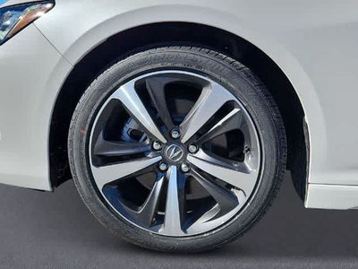 2025 Acura TLX w/Technology Package