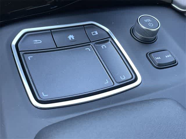 2025 Acura TLX w/Technology Package