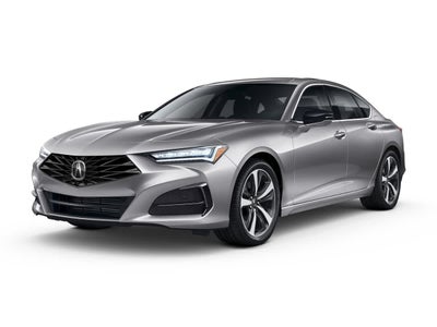 2025 Acura TLX w/Technology Package