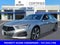 2025 Acura TLX w/Technology Package