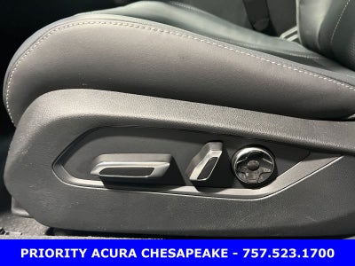 2025 Acura TLX w/Technology Package